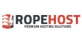 Rope Host Logo