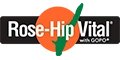 Rose-Hip Vital Logo