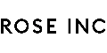 Rose Inc  Logo