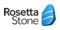 Rosetta Stone EU Logo