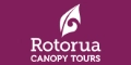 Rotorua Canopy Tours Logo