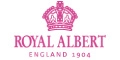 Royal Albert CA Logo