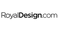 Royal Design Logo