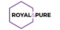 Royal & Pure  Logo