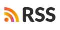 RSS  Logo