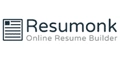 Resumonk Logo