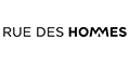 Rue des Hommes Logo