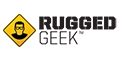 Rugged Geek Logo