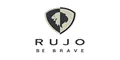 RUJO Boots Logo