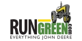 RunGreen.com Logo