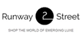 Runway2Street Logo