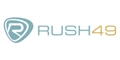 Rush49 Logo