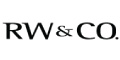 RW&CO Logo