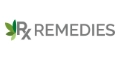 Rx Remedies Logo