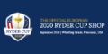 Ryder Cup Shop Logo