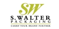 S. Walter Packaging Logo