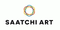 Saatchi Art  Logo