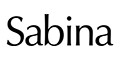 Sabina (US) Logo
