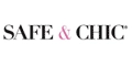 Safe & Chic Logo