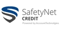 Safety Net Credit Logo
