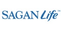 Sagan Life Logo