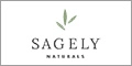 Sagely Naturals Logo
