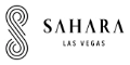 SAHARA Las Vegas Logo