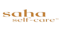 saha self care Logo
