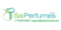 Sai Perfumes Logo