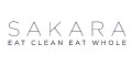Sakara  Logo