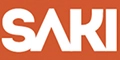 SAKI Logo
