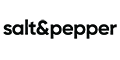 Salt & Pepper Logo
