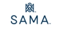 Sama Tea Logo