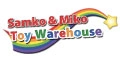 Samko and Miko Logo