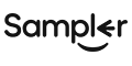 Sampler Logo