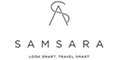 Samsara Luggage Logo