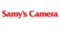 Samy's Camera Logo