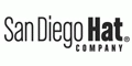 San Diego Hat Co. Logo