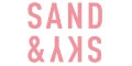 Sand & Sky Logo