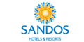 Sandos Hotels Logo