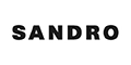 SANDRO (US) Logo