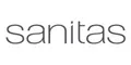 Sanitas Skincare Logo