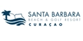 Santa Barbara Beach & Golf Resort Logo