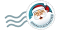 Santa Claus Writes Logo