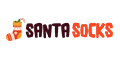 SantaSocks Logo