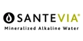 Santevia Water Systems Logo