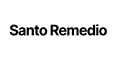 Santo Remedio (US) Logo