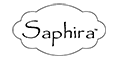 Saphira Hair Logo