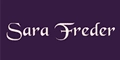Sara Freder Logo