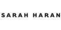 Sarah Haran  Logo